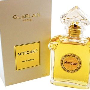 NWT & Sealed Guerlain Mitsouko Eau de Parfum 2.5fl oz/75ml